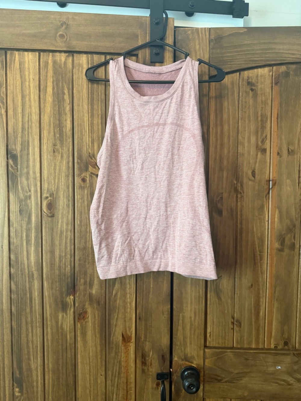 Lululemon swiftly tech tank